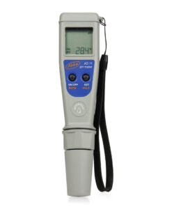 ADWA PH & Temperatur Tester