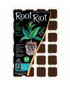 Root Riot 24stk