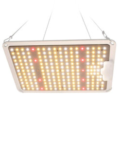 Kvalitets LED | GorillaGrow - led lys til overkommelige priser