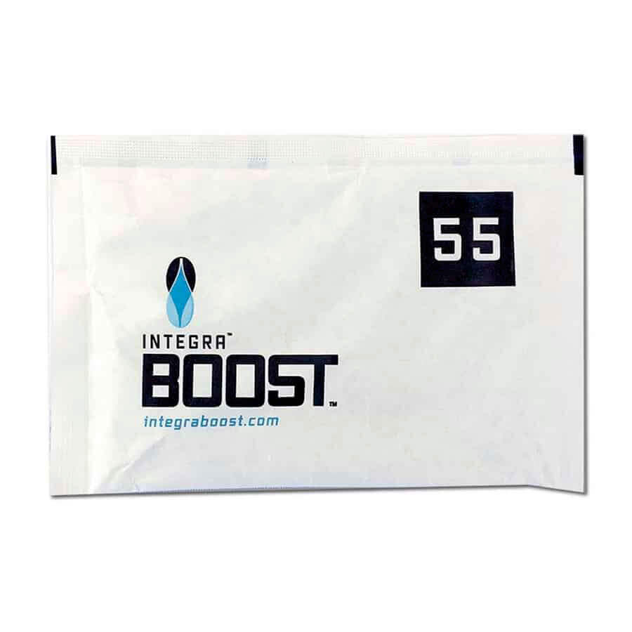 Humidity packs 55 GorillaGrow