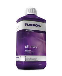 Plagron pH Min 1L