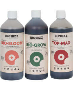 BioBizz Det lille Kit