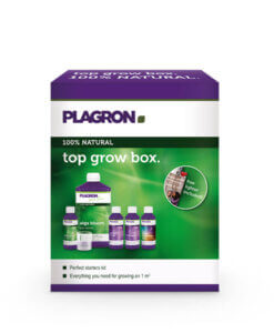 Top Grow Box