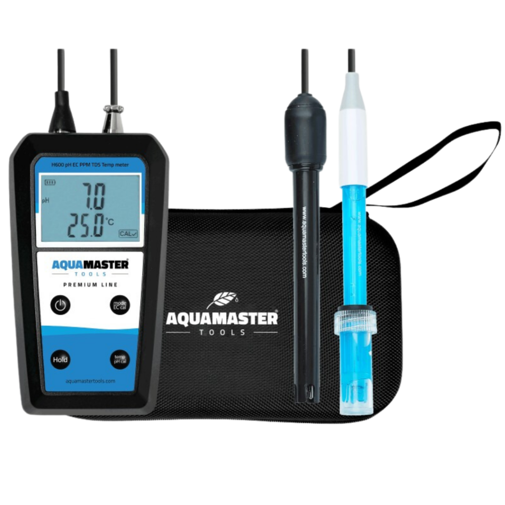 Aqua Master – H600 pro
