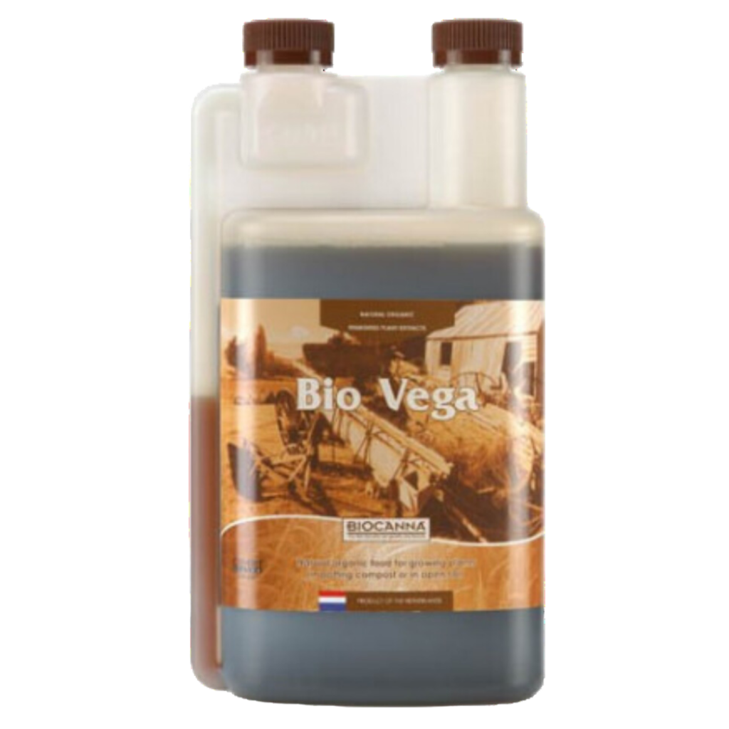 BIOCANNA Bio Vega 1L