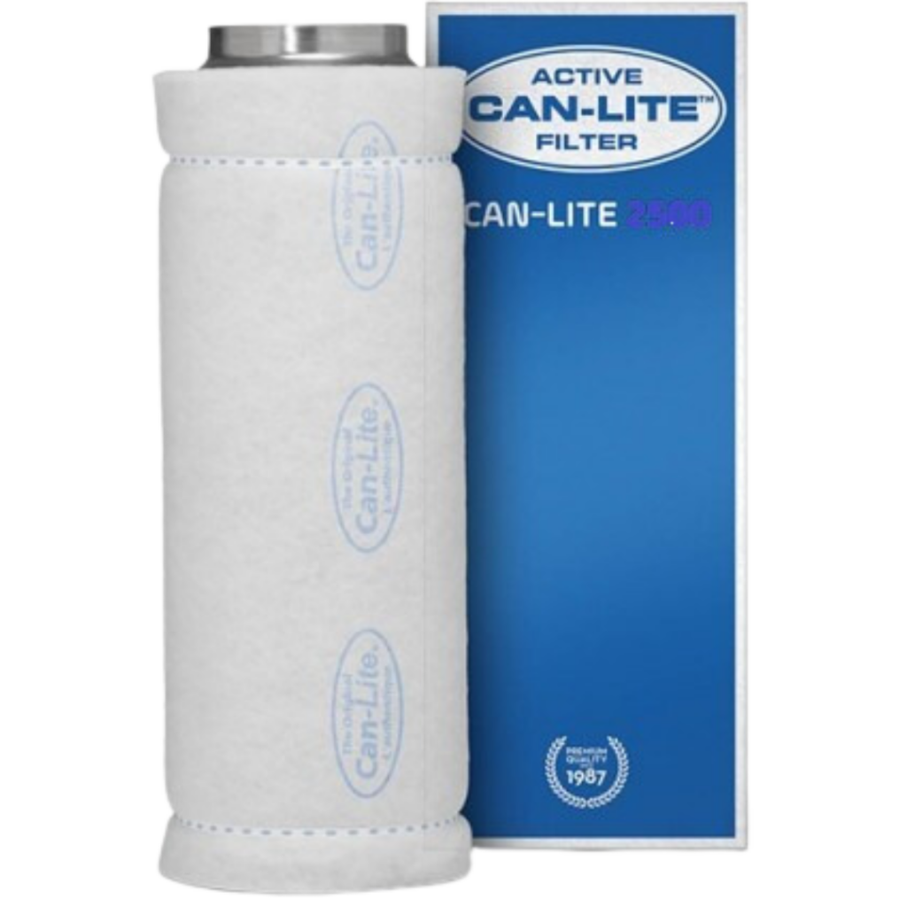 CAN-LITE - Ø 315 - 3000m3