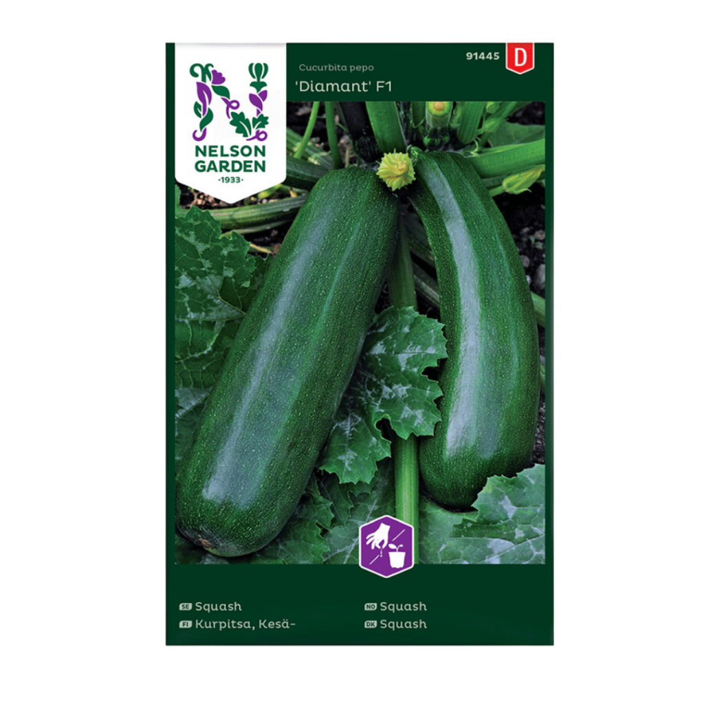 Diamant (Squash)