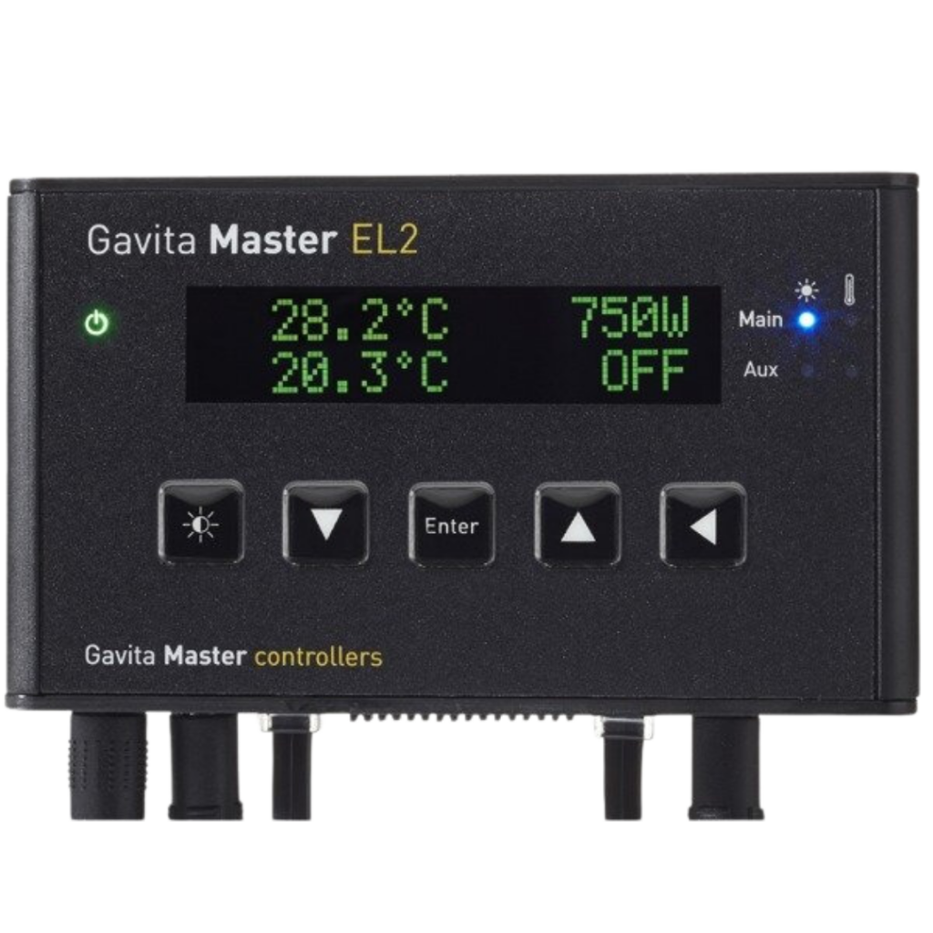 Gavita Master-controller EL2