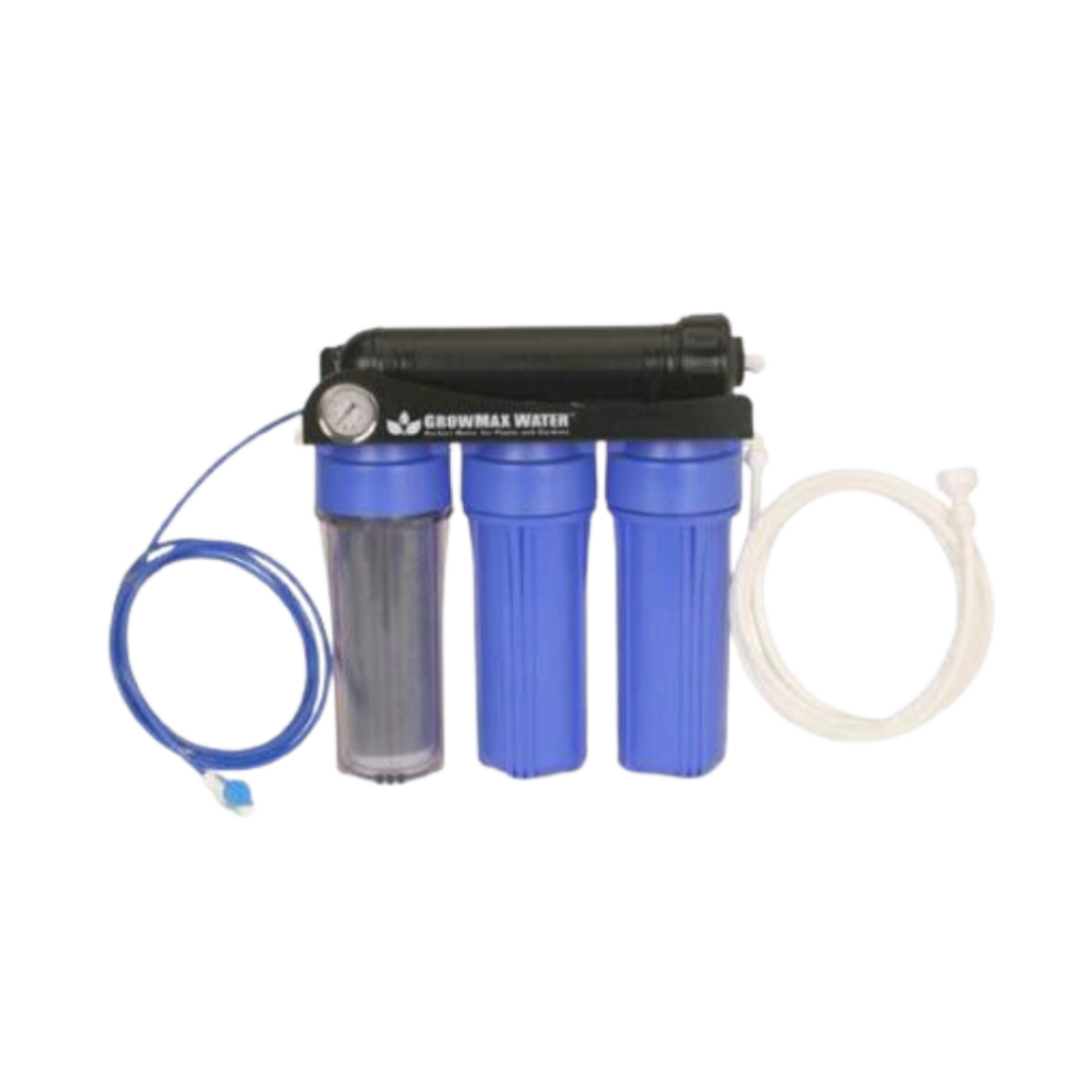 GrowMax Water Maxquarium 000 PPM