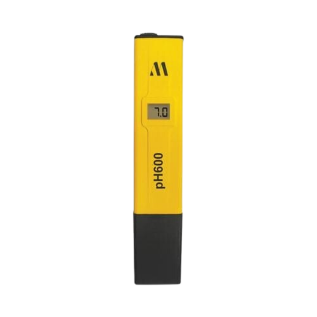 MILWAUKEE PH TESTER