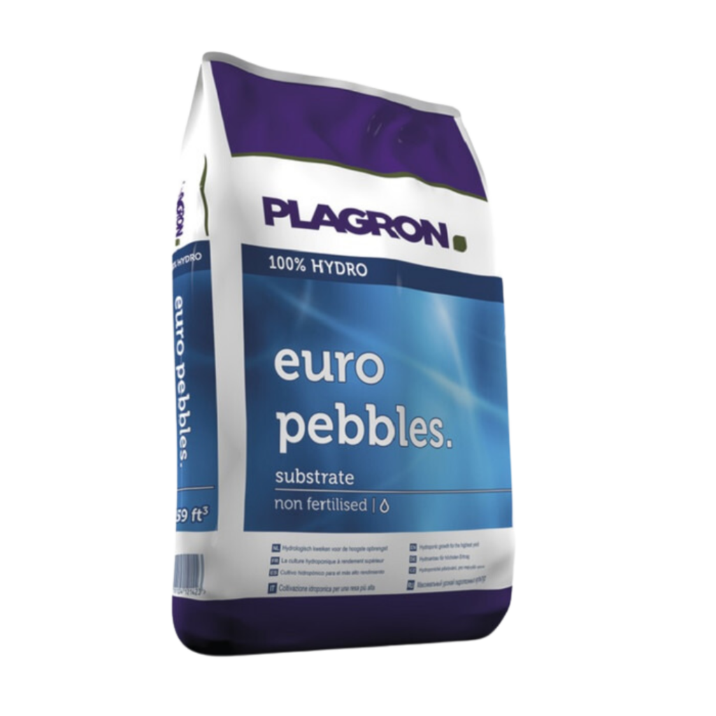 Plagron Leca-nøtter - 45 Ltr