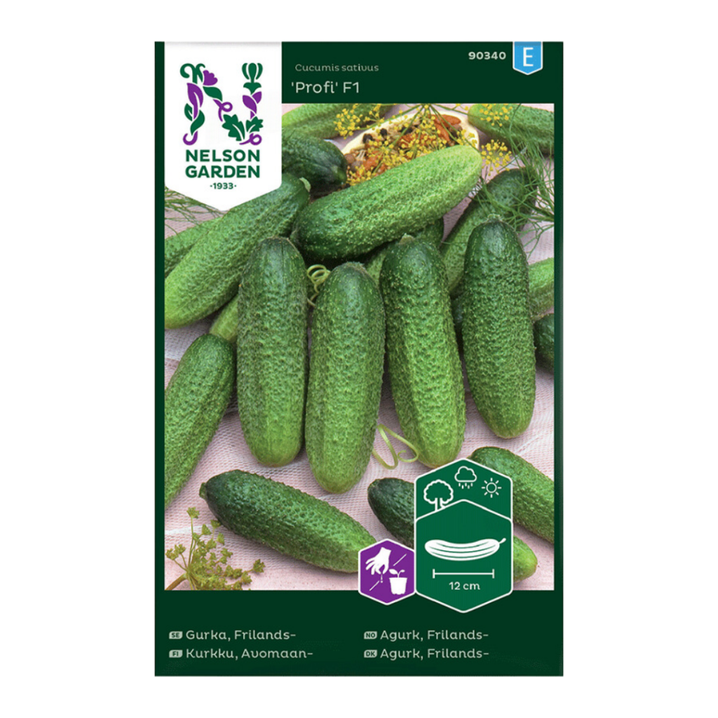 Profi (Agurker)