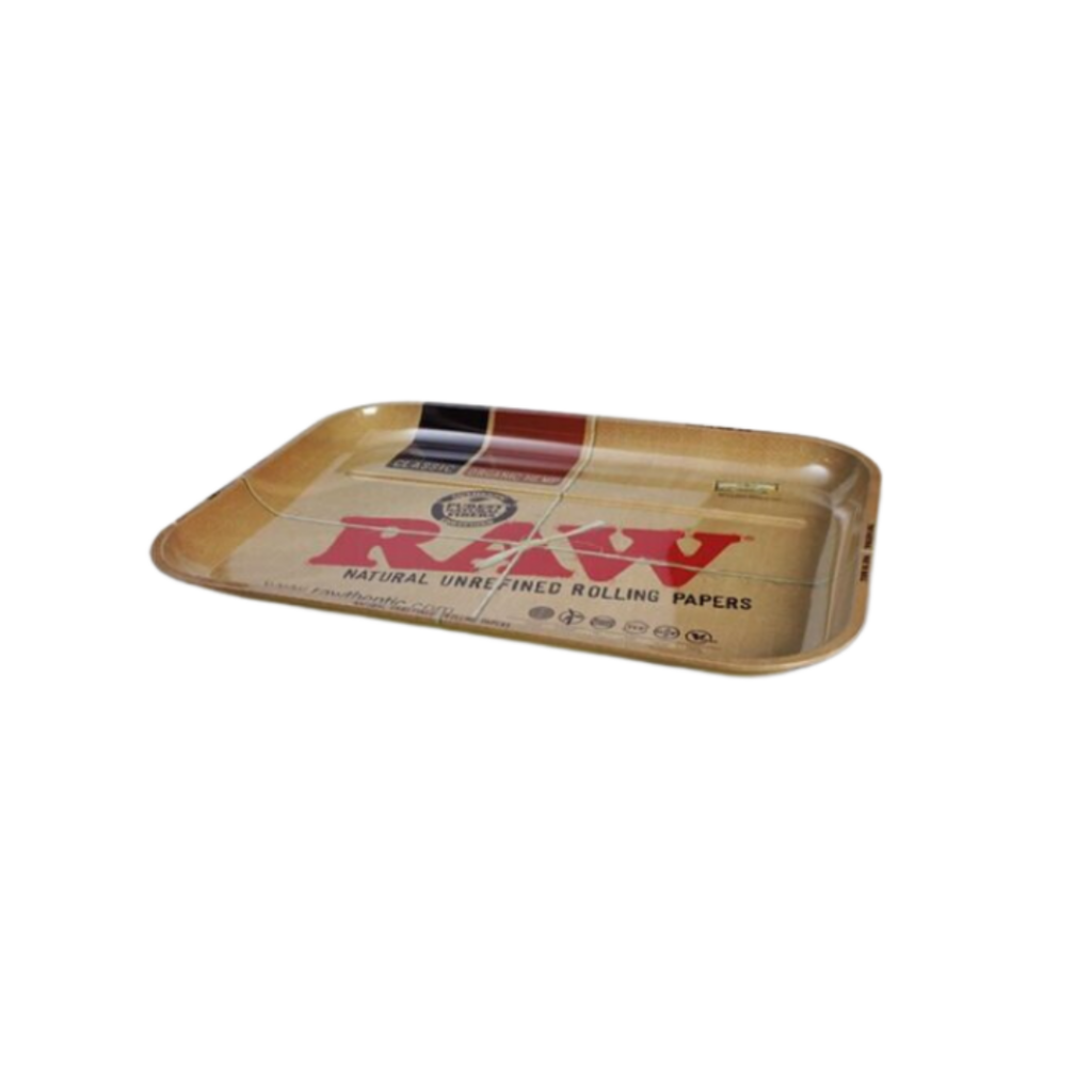 RAW' brett Large