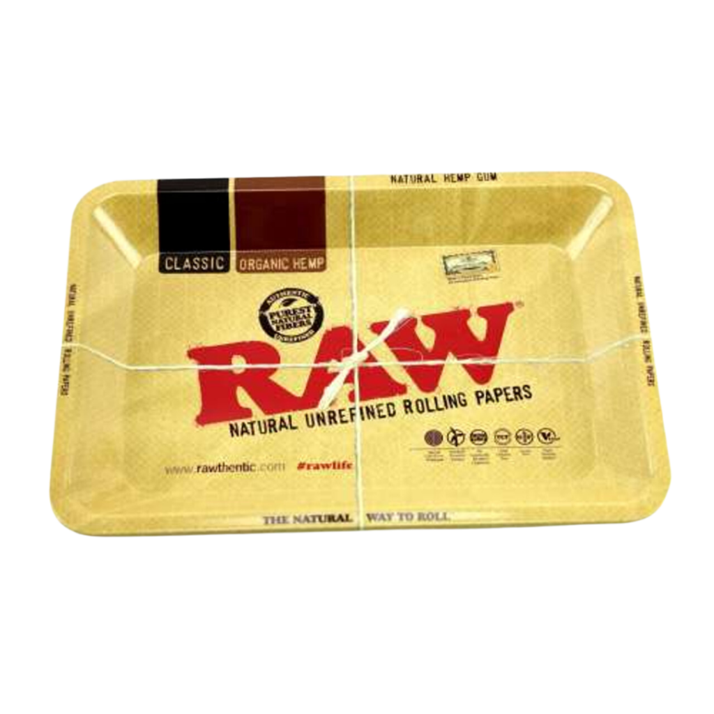 Raw Mini miksebrett