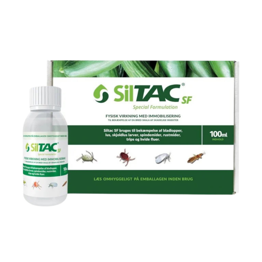 Siltac SF - 100ml