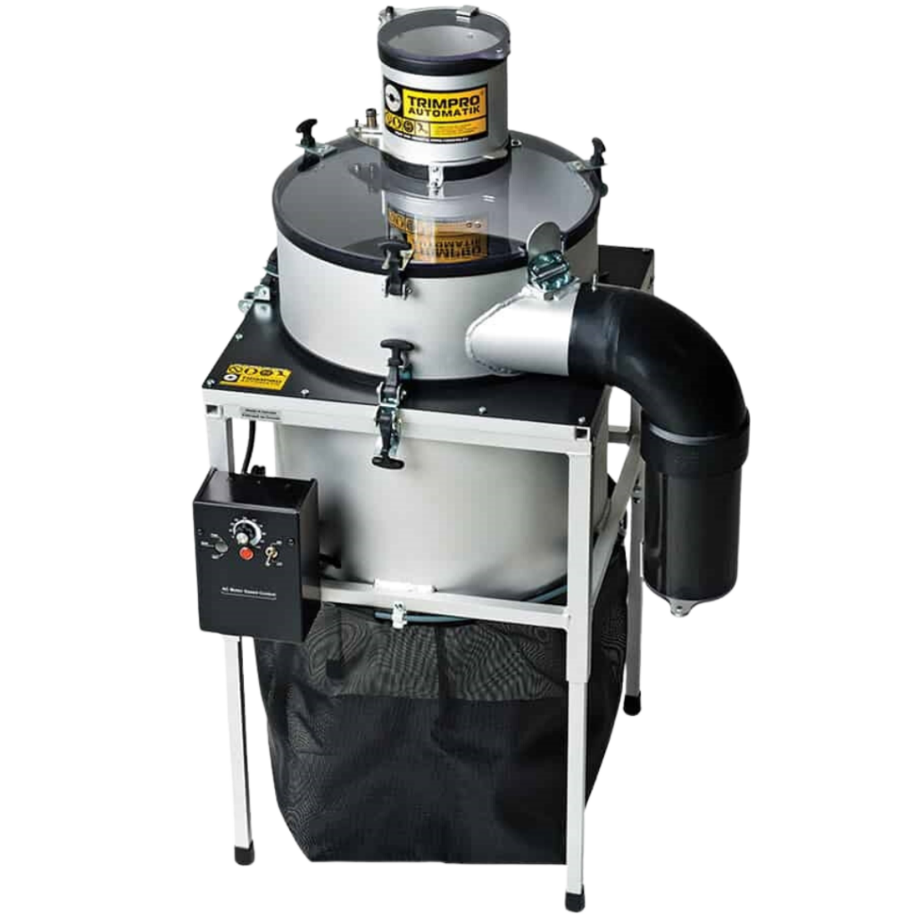 Trimpro Automatik