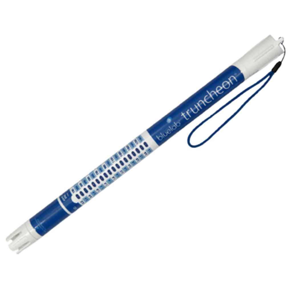 bluelab truncheon meter, EC meter