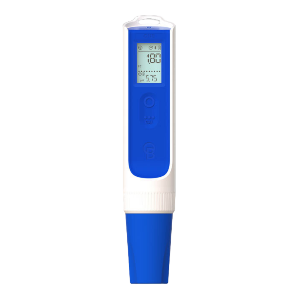Bluelab OnePen PH/EC