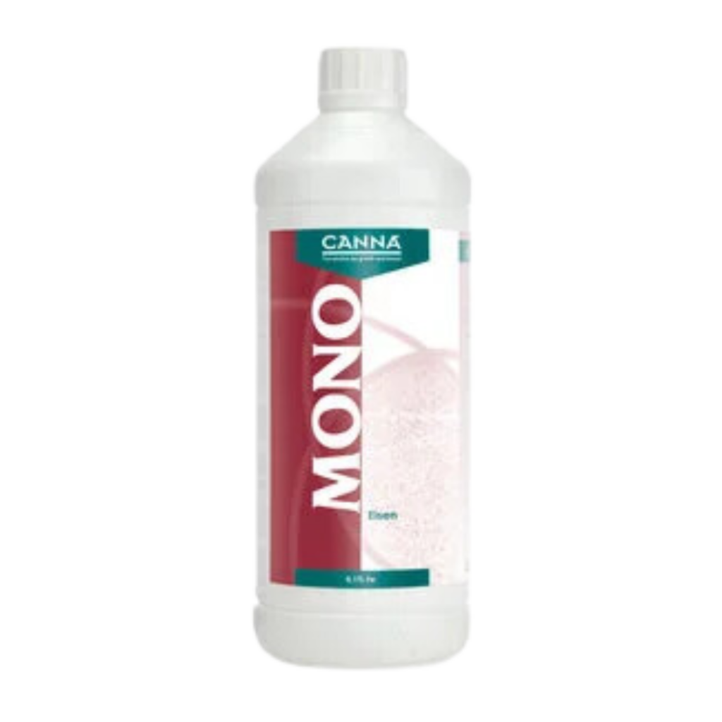 Canna Mono Iron (Fe) - 1L