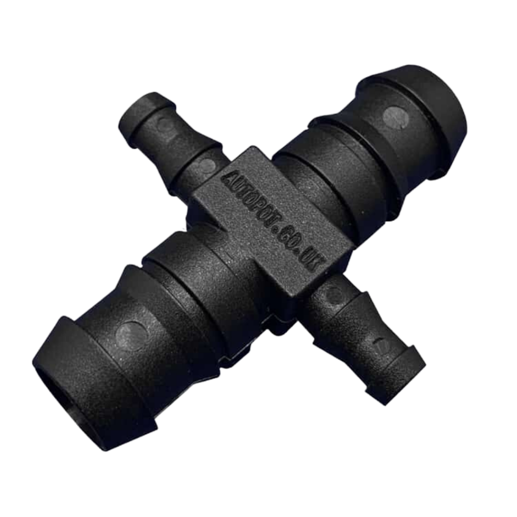 16 - 6/9 mm Kryss AutoPot