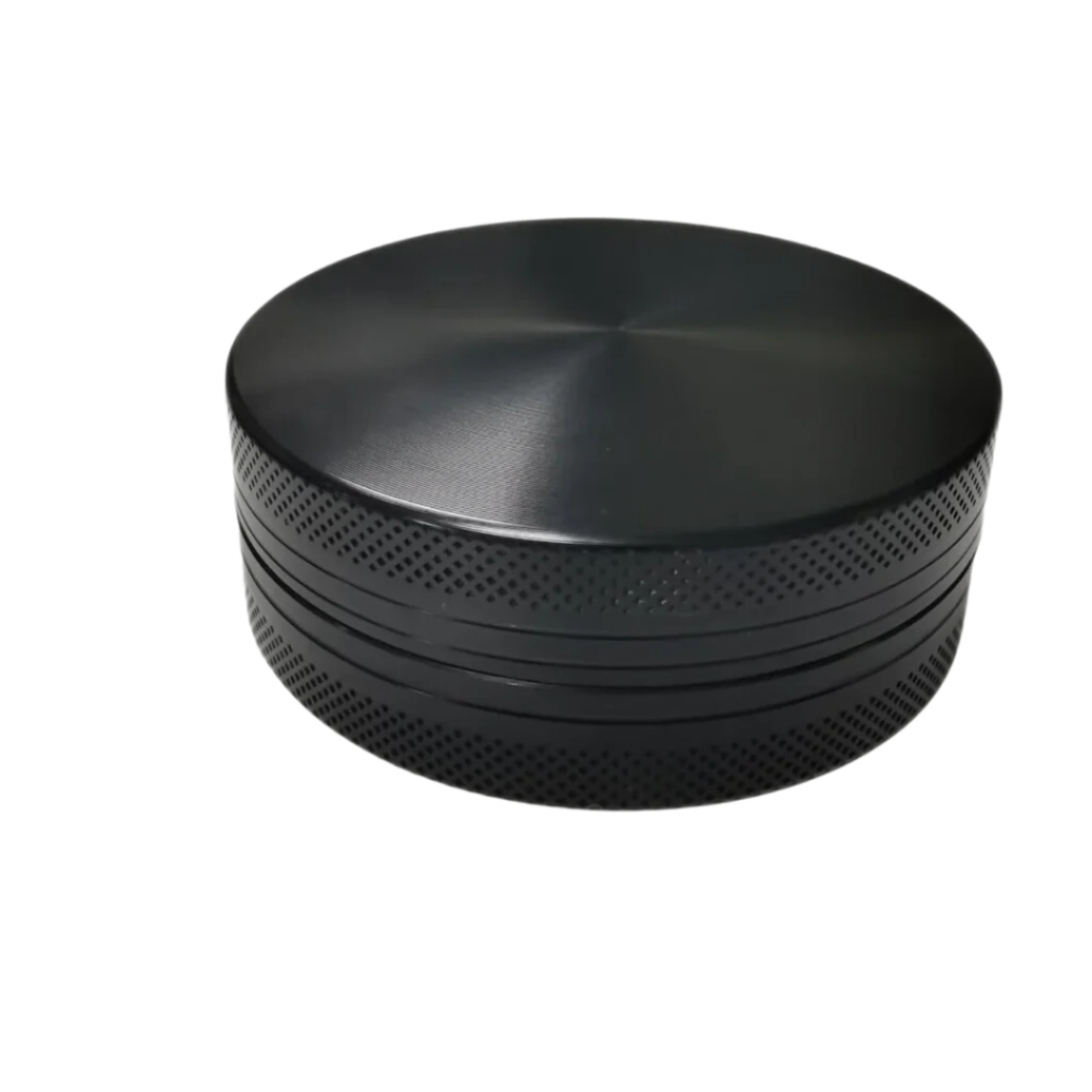 Metall Grinder - 2 delt