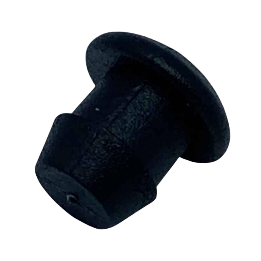 6/9 mm Ende stopp