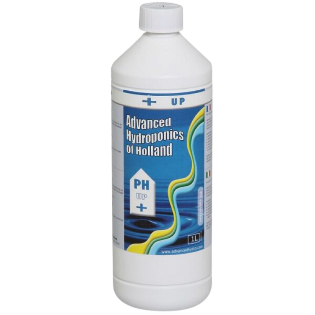 Advance Hydroponics - Ph opp