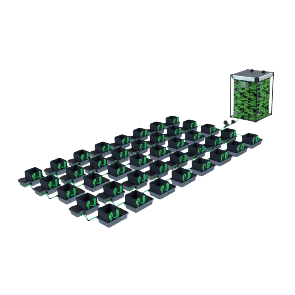 Alien - Easyfeed 40 potter 10L