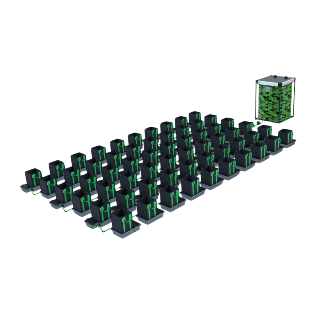 Alien - Easyfeed 60 potter 16L