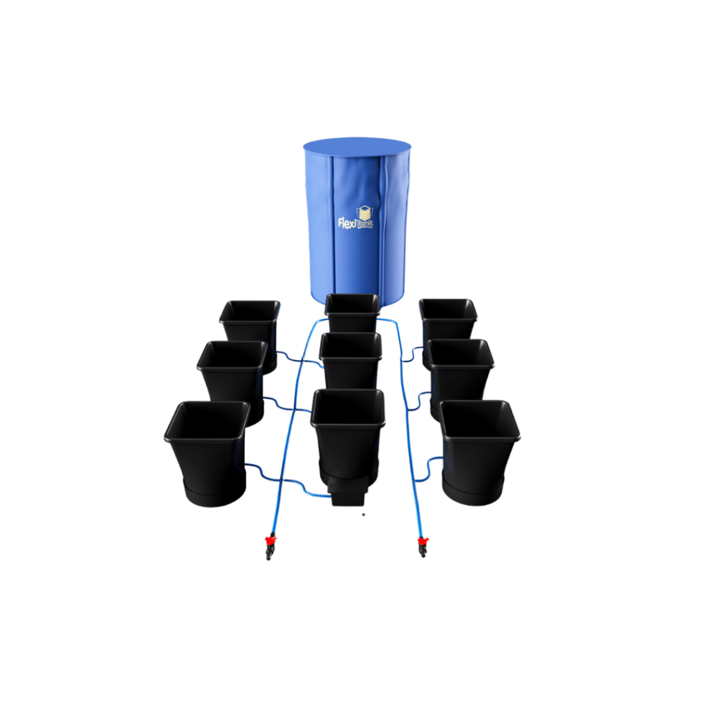 Autopot 1 Pot XL - 1 til 100 pottsystem
