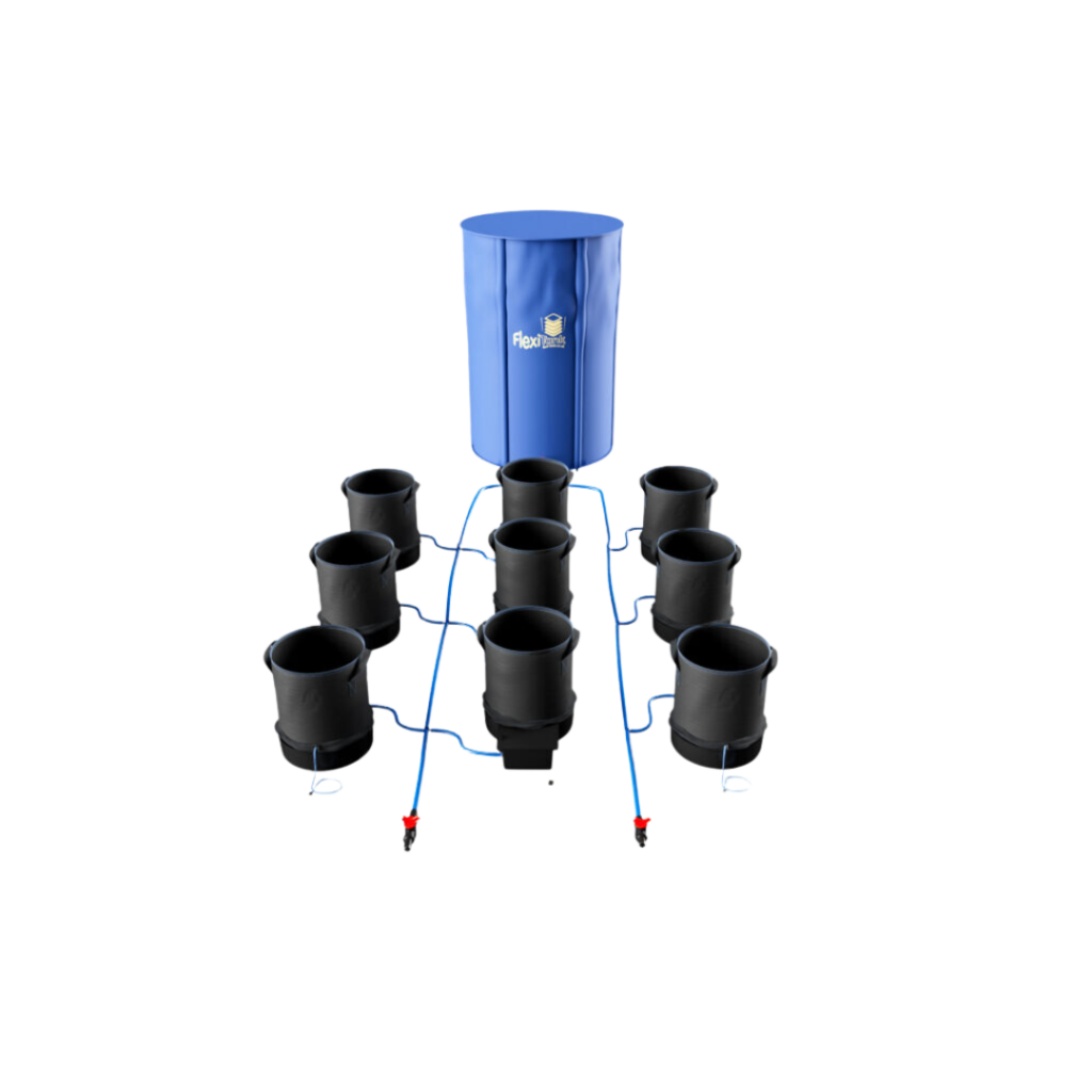 Autopot XL Smartpot - 1 til 100 pot system
