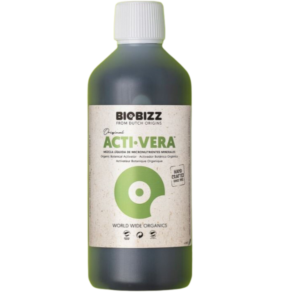 BIOBIZZ ACTI-VERA