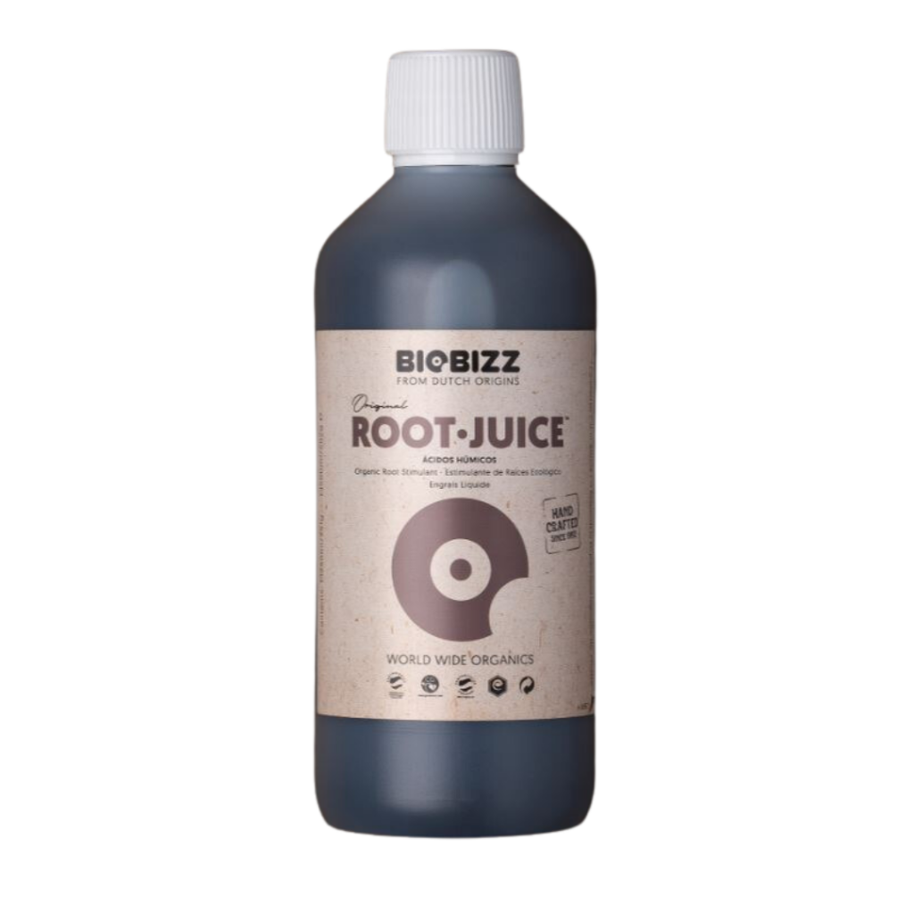 BIOBIZZ ROOT JUICE