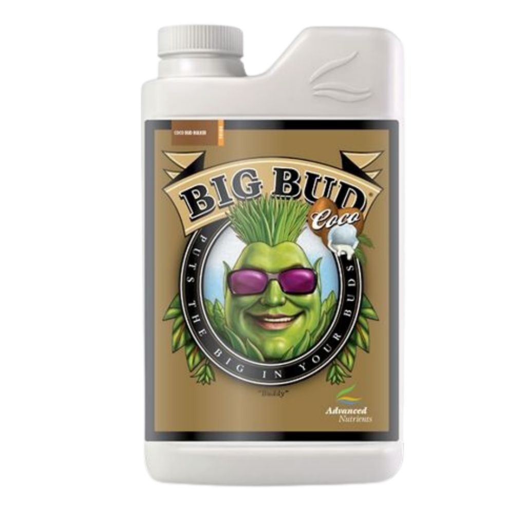 Big Bud Coco - Advanced Nutrients