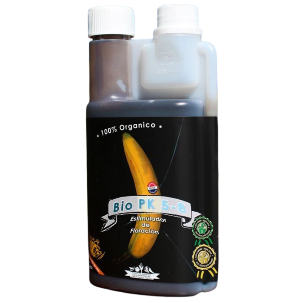 Bio PK 5-8 500ML
