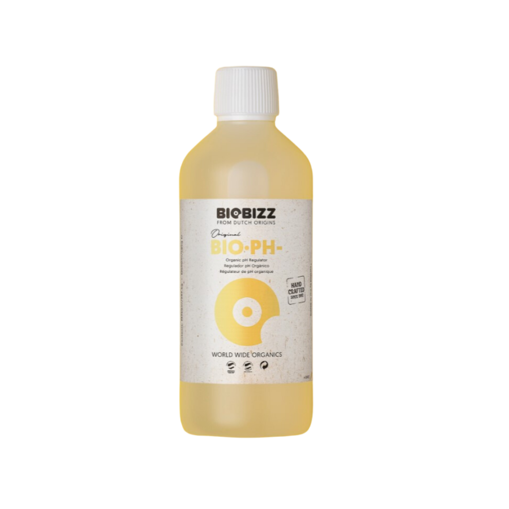 Biobizz Bio PH- (ph ned)