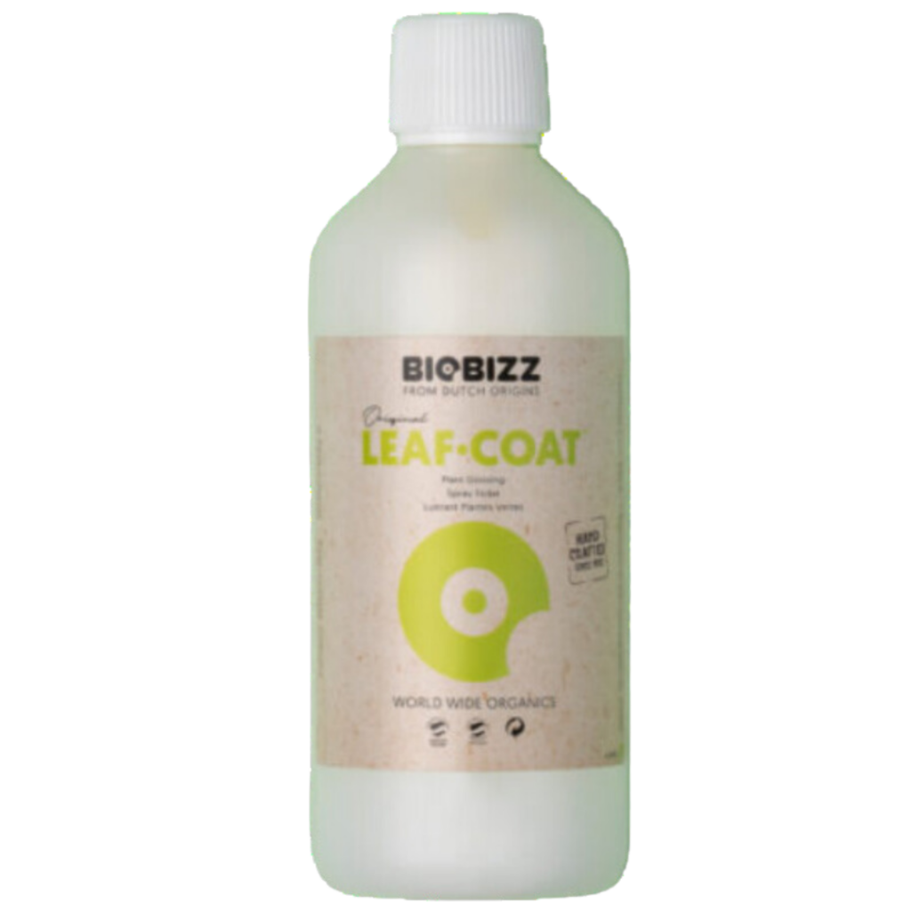 Biobizz Leaf Coat