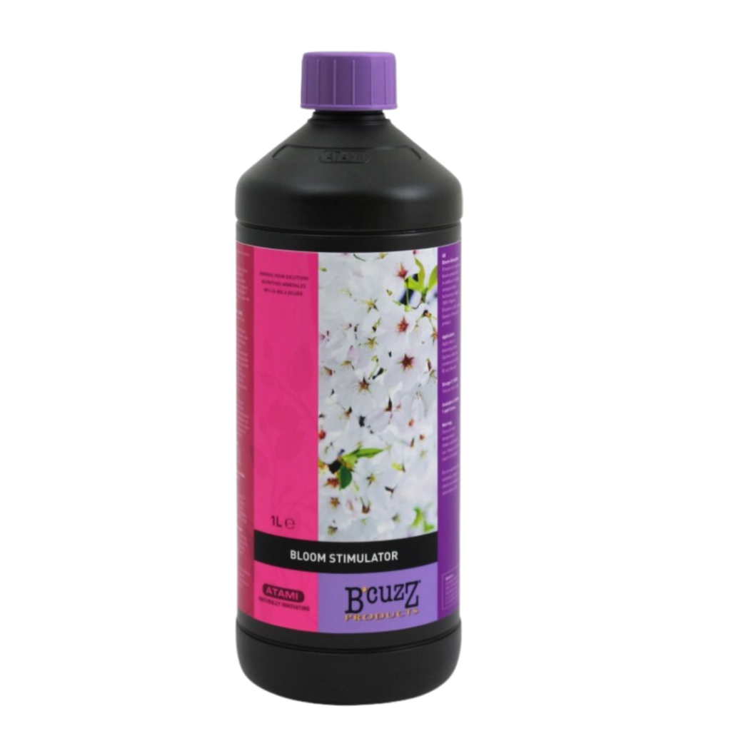 Blomstringsstimulator
