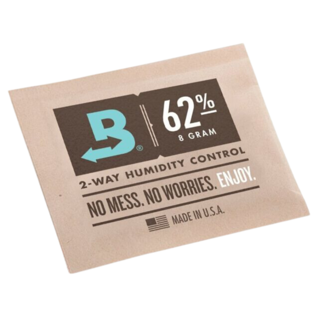 Boveda - 62%