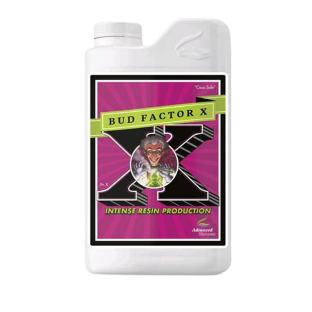 Bud Factor X - Advanced Nutrients