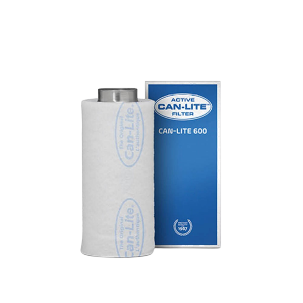 CANLITE Filter - 600m3