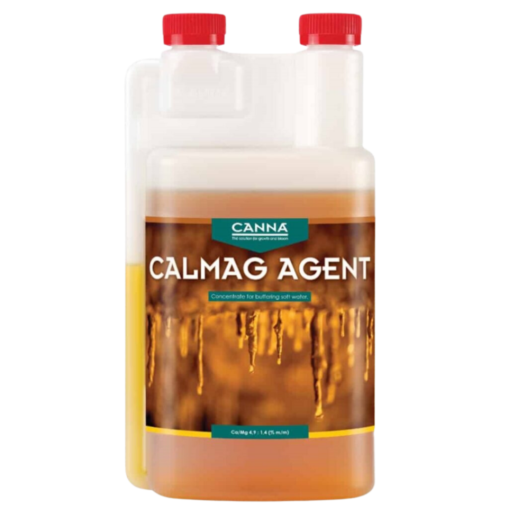 CalMag-agent