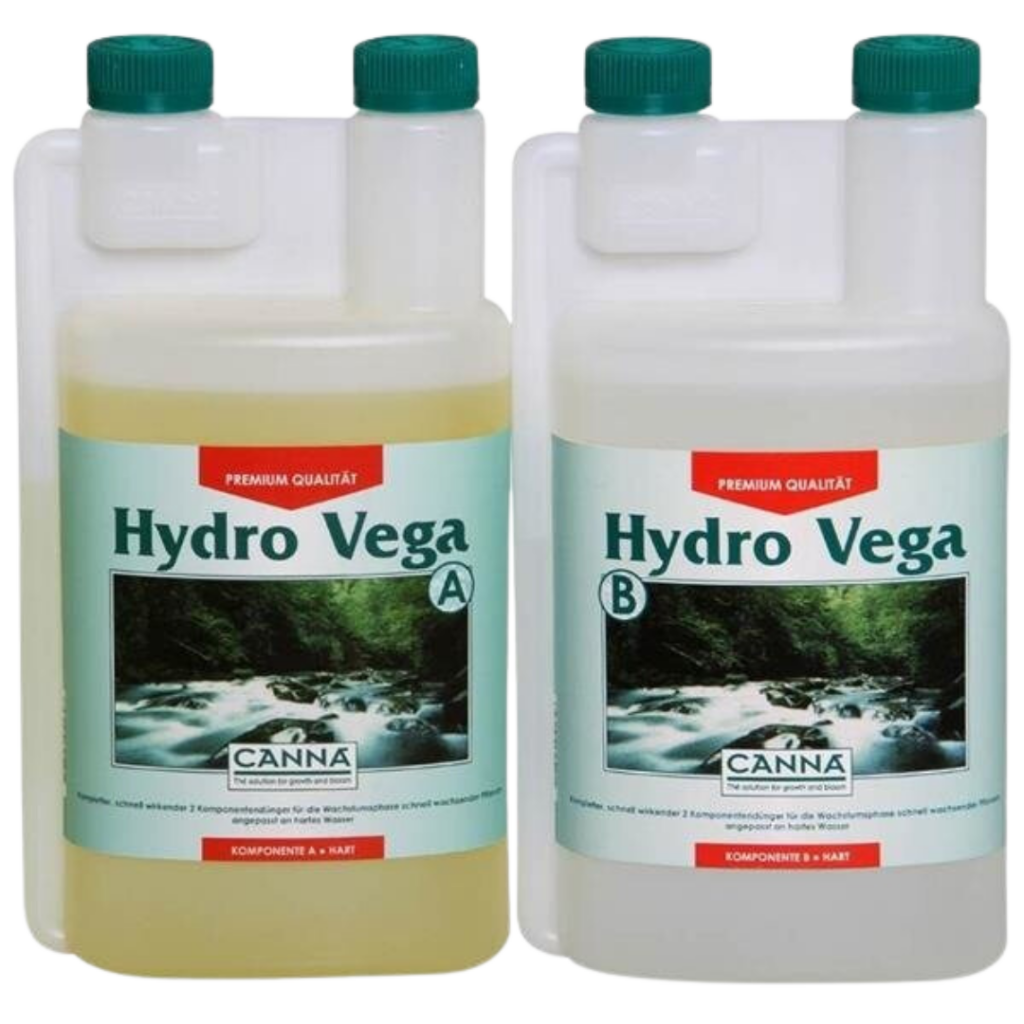 Canna Hydro Vega A+B