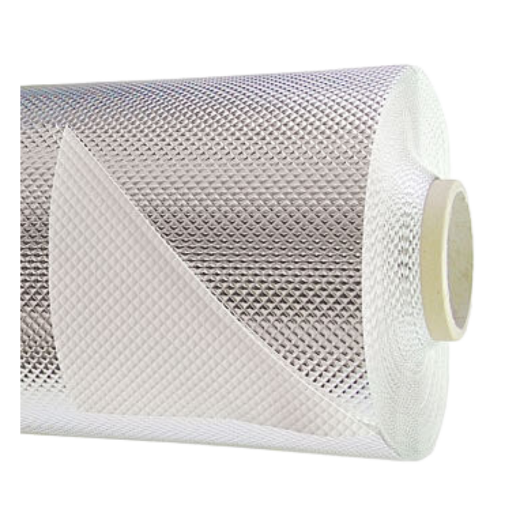 Diamond Mylar- Kraftig plikt