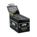 Filtertips