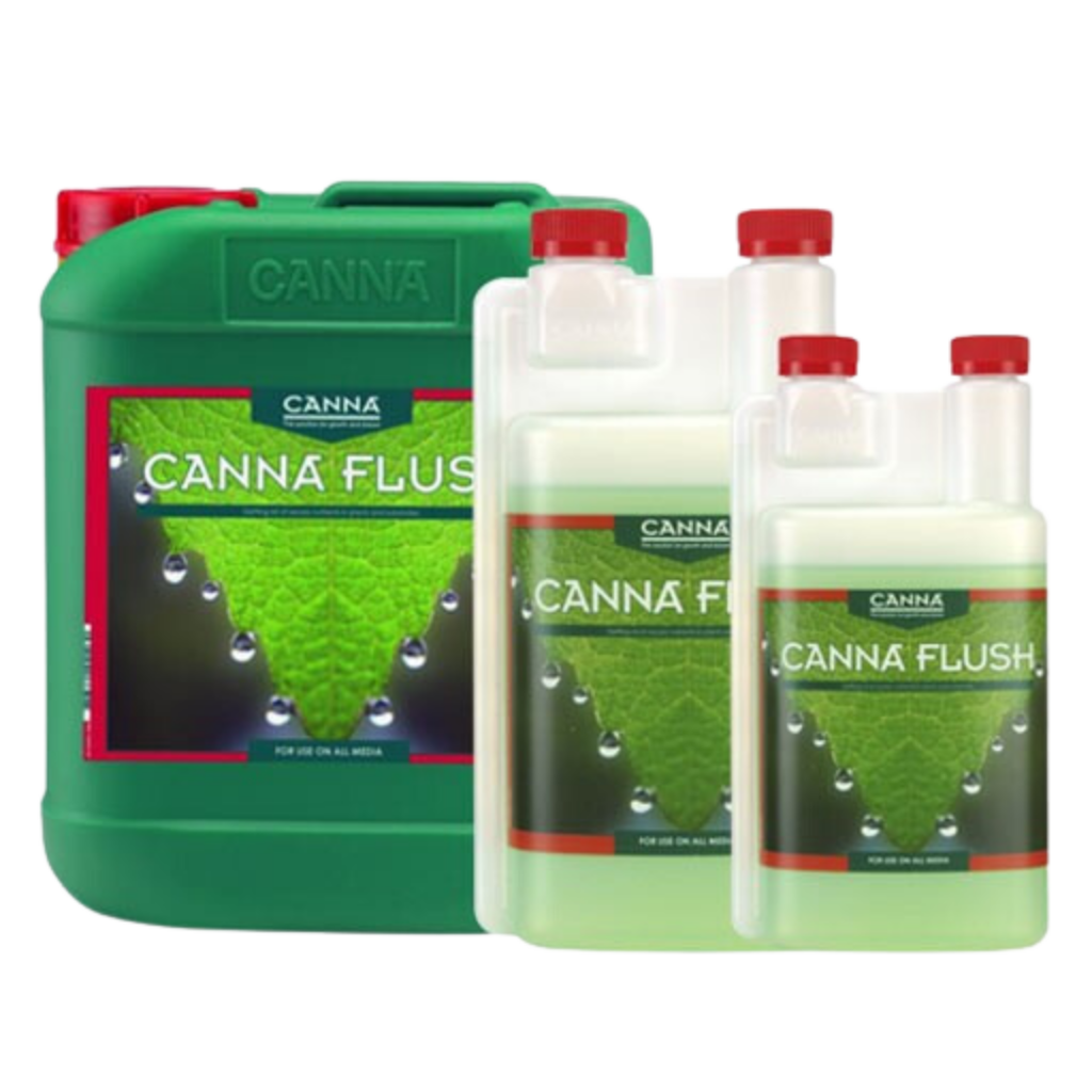 Flush 1L