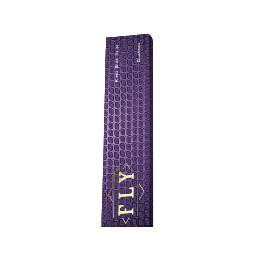 Fly - King Size slim classic