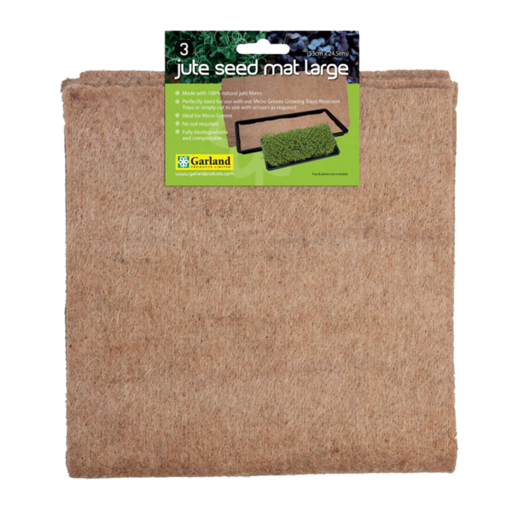 Garland - Gro matte