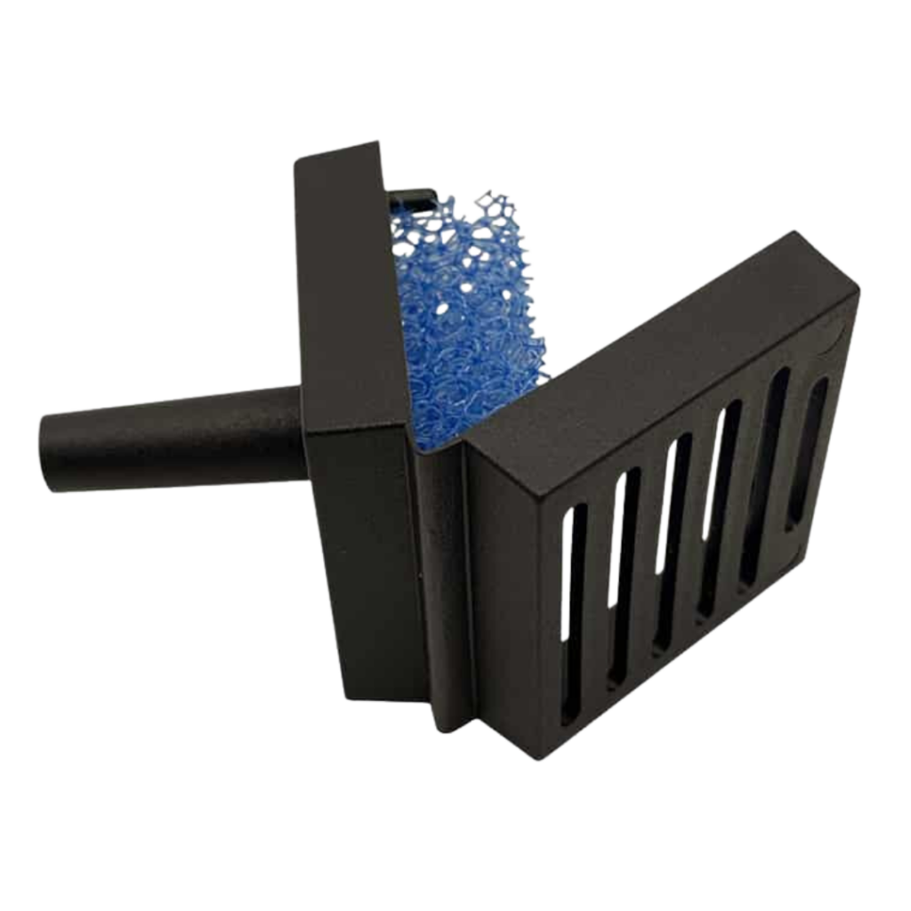 Golf Filter Komplett 6/9 mm AutoPot