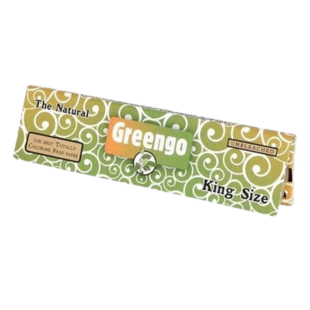Greengo - King Size Rullepapir